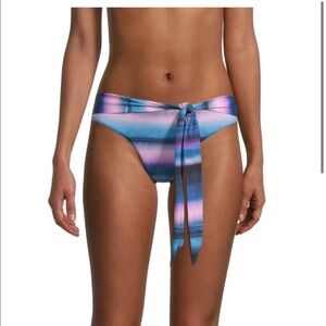 NWT PQ swim bottoms M